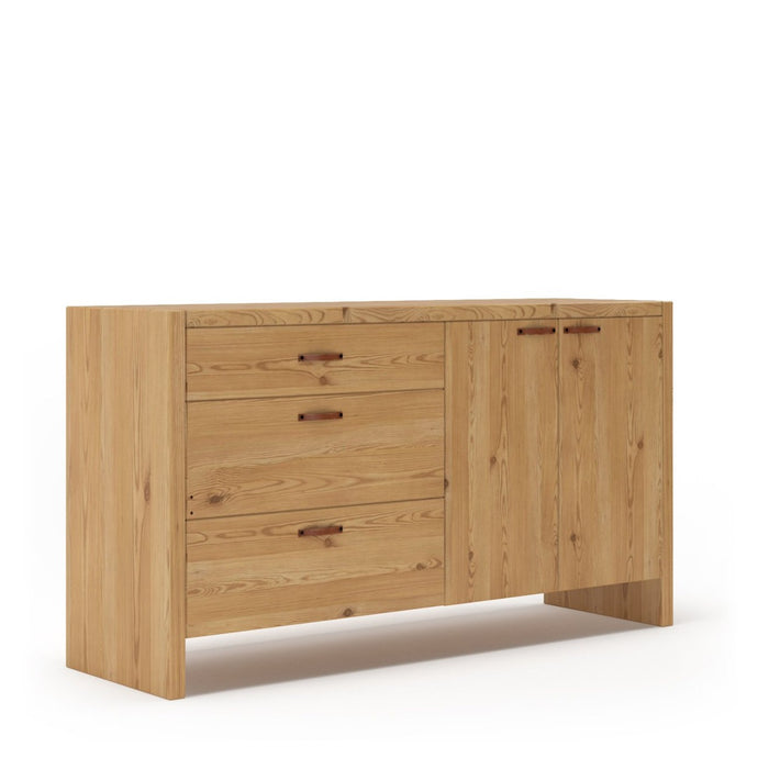 Frenzo  Chest of Drawers 01