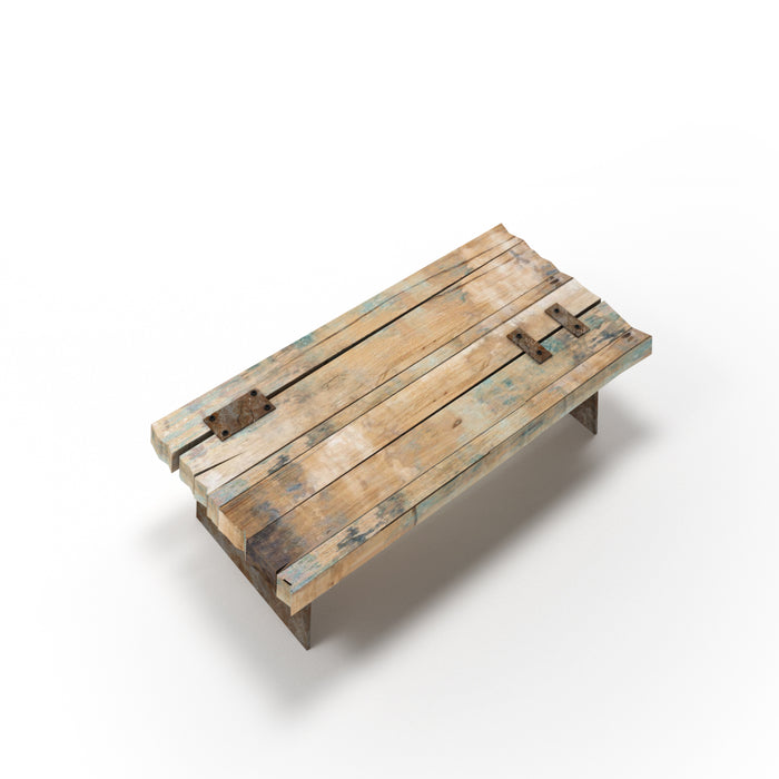 Reclaimed Coffee Table