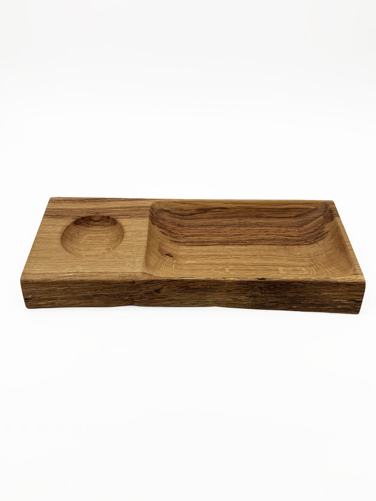 Shack Plate