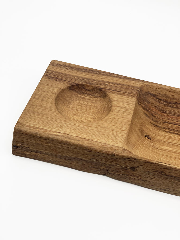 Shack Plate