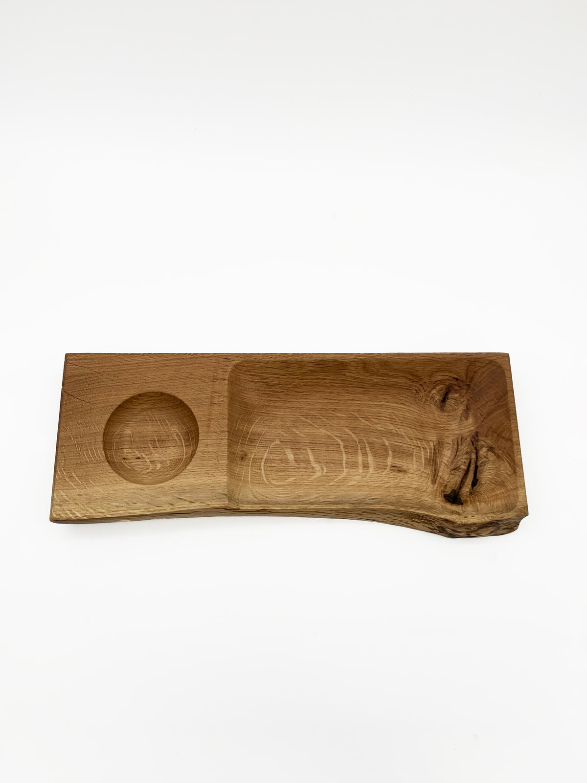 Shack Plate — Tektōn