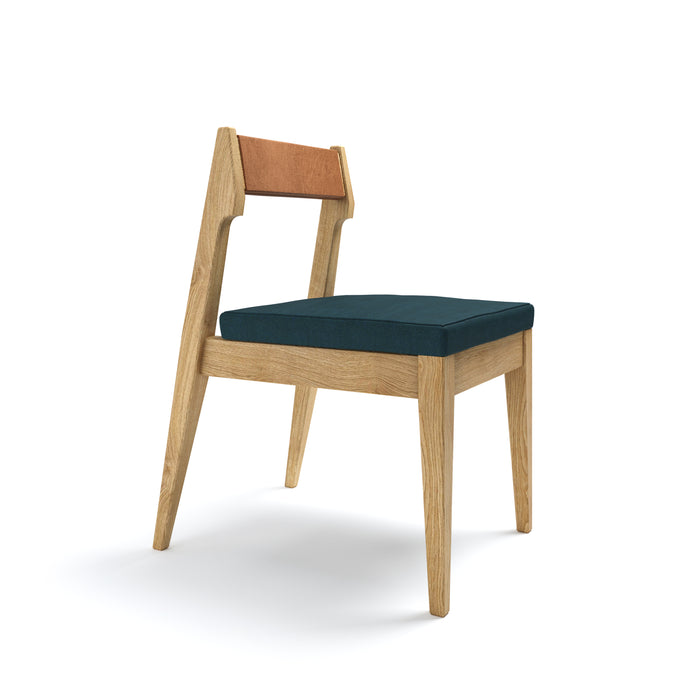 Talvi L-Dining Chair